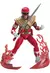 Rager Vermelho Power Rangers Ligtning Remastered Hasbro