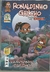 RONALDINHO GAÚCHO N.º 29 - EDITORA PANINI / MAURICIO DE SOUSA