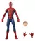 Homem Aranha Marvel Legends Infinity Saga Hasbro