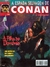 ESPADA SELVAGEM DE CONAN , A N.º 159 - EDITORA ABRIL / MARVEL COMICS
