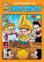 ALMANAQUE DO CHICO BENTO - 1ª SÉRIE N.º 40 - EDITORA PANINI / MAURICIO DE SOUSA