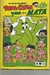 ALMANAQUE PAPA-CAPIM & TURMA DA MATA N.º 2 - EDITORA PANINI / MAURICIO DE SOUSA