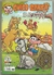 CHICO BENTO - 1ª SÉRIE N.º 21 - EDITORA PANINI / MAURICIO DE SOUSA