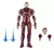 Homem de Ferro Mark 46 Marvel Legends Infinity Saga Hasbro
