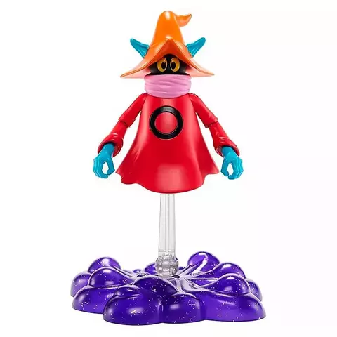 Orko Gorpo He-Man and the Master of The Universe Mattel