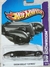 HOT WHEELS CUSTOM CADILLAC FLEETWOOD 2013 - MODELO PRETO