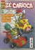 ZÉ CARIOCA N.º 2370 - EDITORA ABRIL / WALT DISNEY