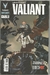 UNIVERSO VALIANT N.º 1-2 - EDITORA HQ MANIACS / VALIANT COMICS