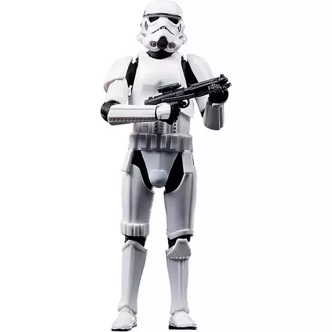 Stormtrooper - Star Wars The Black Series Kenner/Hasbro