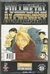 FULLMETAL ALCHEMIST - 1ª SÉRIE N.º 24 - EDITORA JBC / SQUARE ENIX