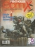 PENTHOUSE COMIX N.º 6 - EDITORA OMINI / PENTHOUSE