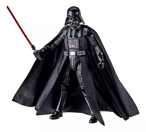 Darth Vader - Star Wars The Black Series Kenner/Hasbro