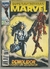 SUPERAVENTURAS MARVEL N.º 164 - EDITORA ABRIL / MARVEL COMICS