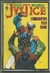 JUSTICE N.º 7 - EDITORA ABRIL / MARVEL COMICS