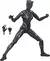 Shuri Pantera Negra Marvel Legends Hasbro – ler o anúncio
