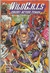WILDC.A.T.S N.º 4 - EDITORA GLOBO / IMAGE COMICS
