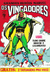 GRANDES HERÓIS MARVEL - 1ª SÉRIE N.º 10 - EDITORA ABRIL / MARVEL COMICS