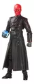 Red Skull Baf Konshu What If Marvel Legends Hasbro