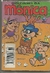 GIBIZINHO N.º 36 / MÔNICA - EDITORA GLOBO / MAURICIO DE SOUSA