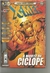 X-MEN - 2ª SÉRIE (SUPER HERÓIS PREMIUM) N.º 10 - EDITORA ABRIL / MARVEL COMICS