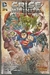 CRISE INFINITA - BATALHA PELO MULTIVERSO N.º 2 - EDITORA PANINI / DC COMICS