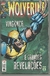 WOLVERINE N.º 94 - EDITORA ABRIL / MARVEL COMICS