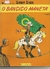 LUCKY LUKE N.º 18 - EDITORA MARTINS FONTES / DARGAUD