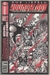 YOUNGBLOOD N.º 3 - EDITORA ABRIL / IMAGE COMICS