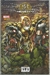 ERA DE ULTRON, A- MINISÉRIE N.º 1 - EDITORA PANINI / MARVEL COMICS