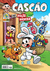 CASCÃO - 1ª SÉRIE N.º 63 - EDITORA PANINI / MAURICIO DE SOUSA