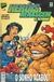 HERÓIS RENASCEM - O RETORNO - MINISÉRIE N.º 4 - EDITORA ABRIL / MARVEL COMICS