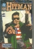 HITMAN - EDIÇÃO ENCADERNADA N.º 1 - EDITORA MAGNUM / DC COMICS