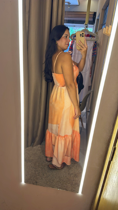 VESTIDO MEIA TAÇA na internet