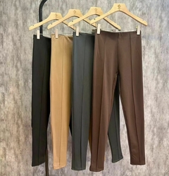 CALÇA MONTARIA FLANELADA - comprar online