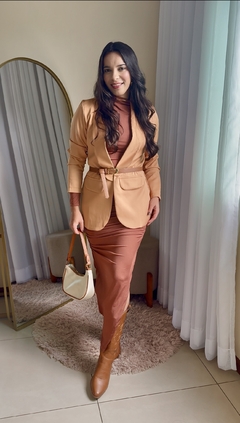 BLAZER ALFAIATARIA - comprar online