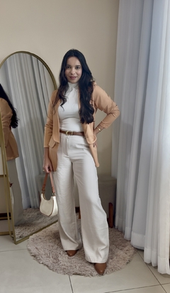 BLAZER ALFAIATARIA na internet