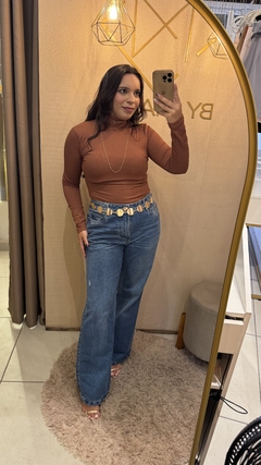 BLUSA TÉRMICA PELUCIADA na internet