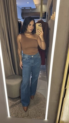 BLUSA CHOKER na internet