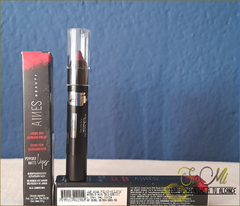 Imagen de Lápiz labial terminado polvo AINES BEAUTY