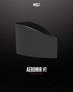 Par de espejos AeroMir en internet