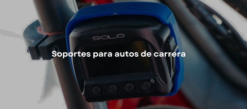 Carrusel ISC 3D Racing