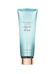 Kit Fracionado Victoria´s Secret Aqua Kiss - Hidratante 30 ML + Body Splash 30 ML na internet