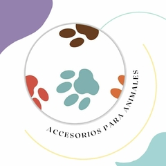 Banner de la categoría Accesorios para Mascota