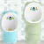 Mingitorio Infantil Regulable Oso Celeste - MomoM