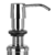 Dispenser de Detergente Integrado Para Bacha de Cocina - MomoM