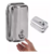 Dispenser Jabón Líquido Acero Inoxidable 500 Ml Premium en internet