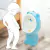 Mingitorio Infantil Regulable Oso Celeste - tienda online