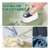 Plancha Vapor Antiadherente - MomoM