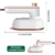 Imagen de Plancha Vapor Antiadherente
