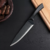 Cuchillo Ultracorte Acero Inoxidable